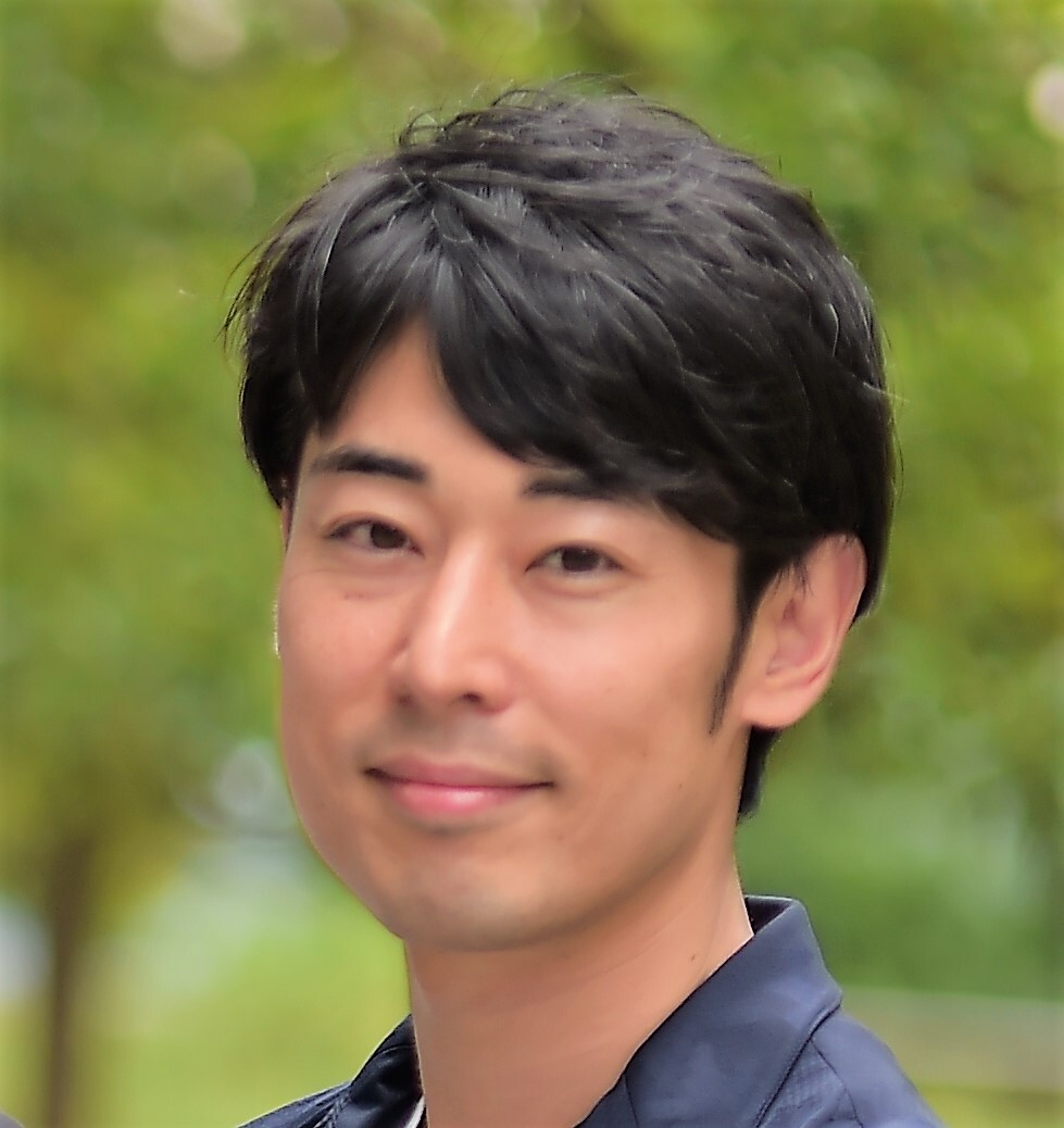 Kazuhito Ito