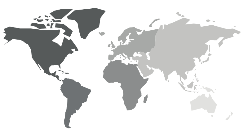 World map