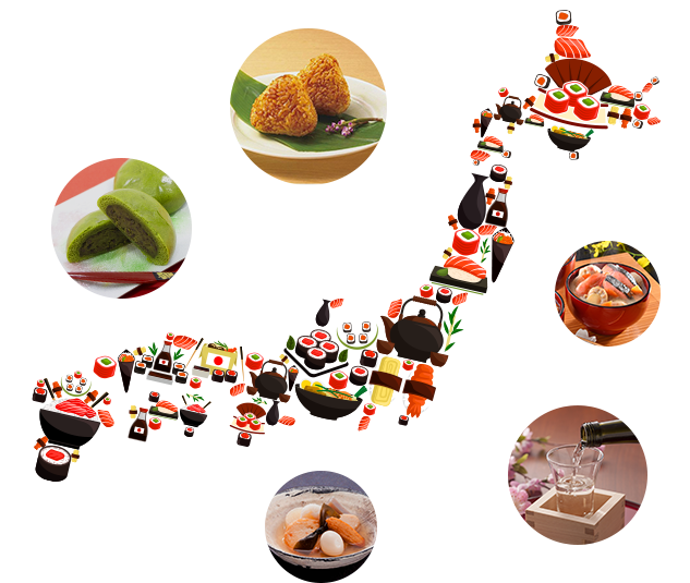 umamill Corp.｜日本食専用の卸・仕入れサイト